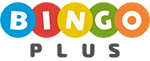 BingoPlus Logo
